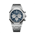 Audemars Piguet Royal Oak Blue Dial